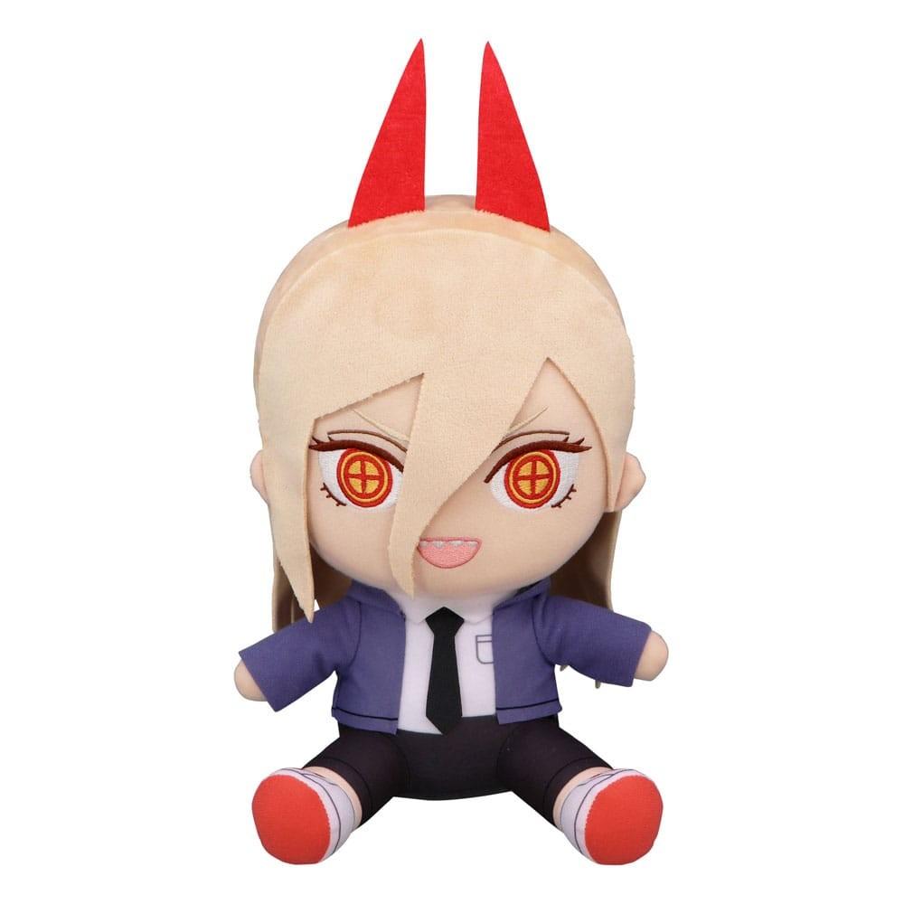 Pluszak - Power (Chainsaw Man) 26cm