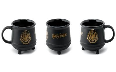 Kubek/kociołek - Harry Potter — zdjęcie 2