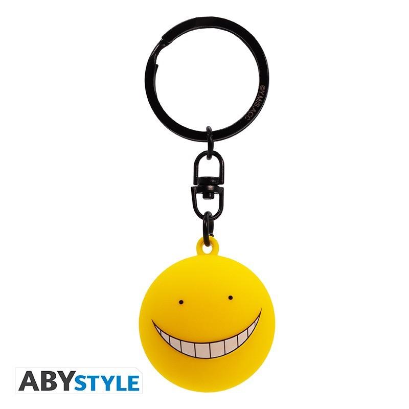 Brelok - Assassination Classroom Koro
