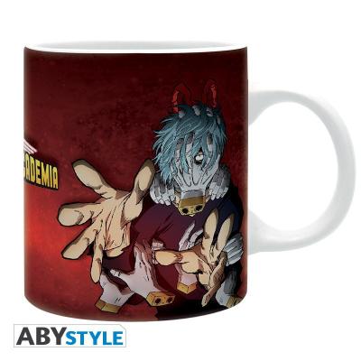 Kubek - My Hero Academia (red)