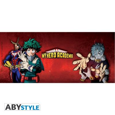 Kubek - My Hero Academia (red) — zdjęcie 2