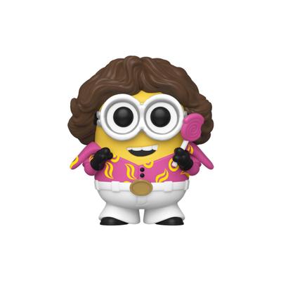 Figurka POP! - Seventies Bob 901
