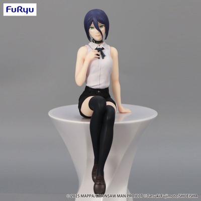 Statuetka - Reze (Chainsaw Man The Movie: Reze Arc) Noodle Stopper