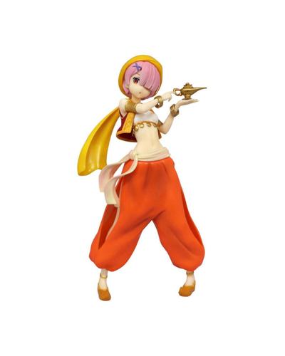 Statuetka - Ram (Arabian Nights ver.)