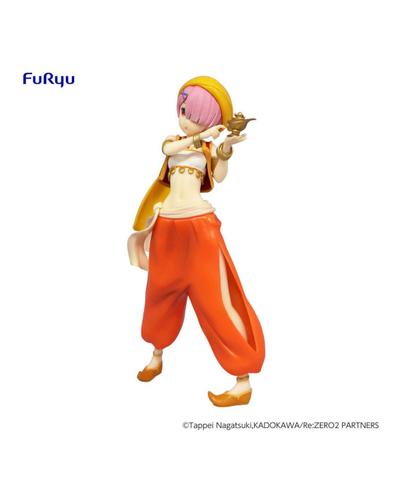 Statuetka - Ram (Arabian Nights ver.) — zdjęcie 2