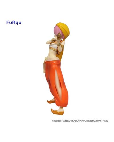 Statuetka - Ram (Arabian Nights ver.) — zdjęcie 3