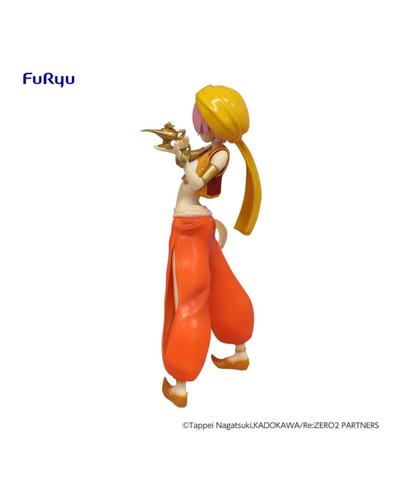 Statuetka - Ram (Arabian Nights ver.) — zdjęcie 4