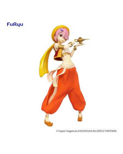 Statuetka - Ram (Arabian Nights ver.) — zdjęcie 8