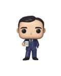 Figurka POP! - Michael Scott
