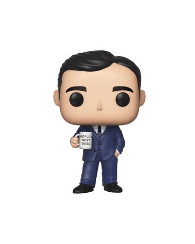 Figurka POP! - Michael Scott