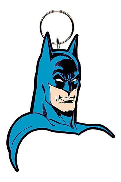 Brelok - Batman