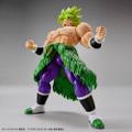Model do składania - Broly