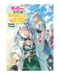 Okładka The Rising of the Shield Hero (LN) (eng.) - tom 15