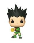 Figurka POP! - Gon Freecss