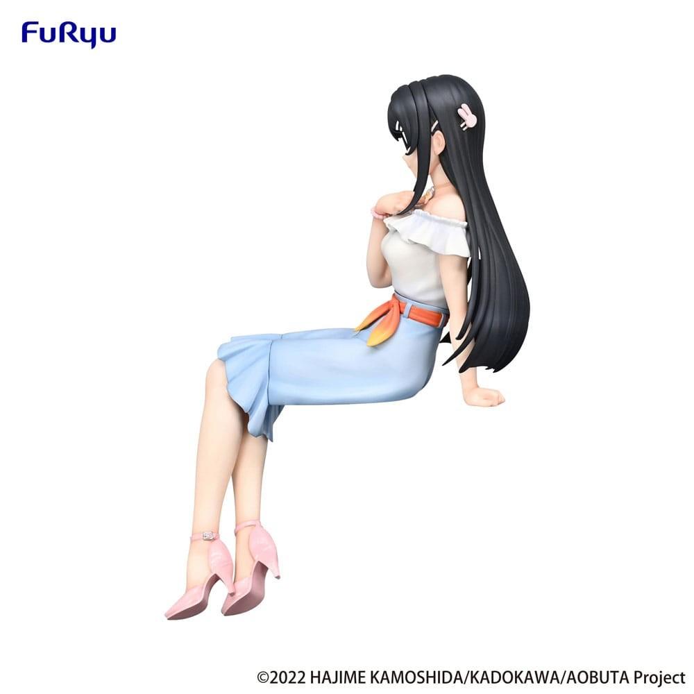 Statuetka - Mai Sakurajima (Summer Outfit Ver.)
