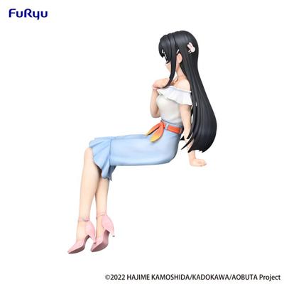 Statuetka - Mai Sakurajima (Summer Outfit Ver.)