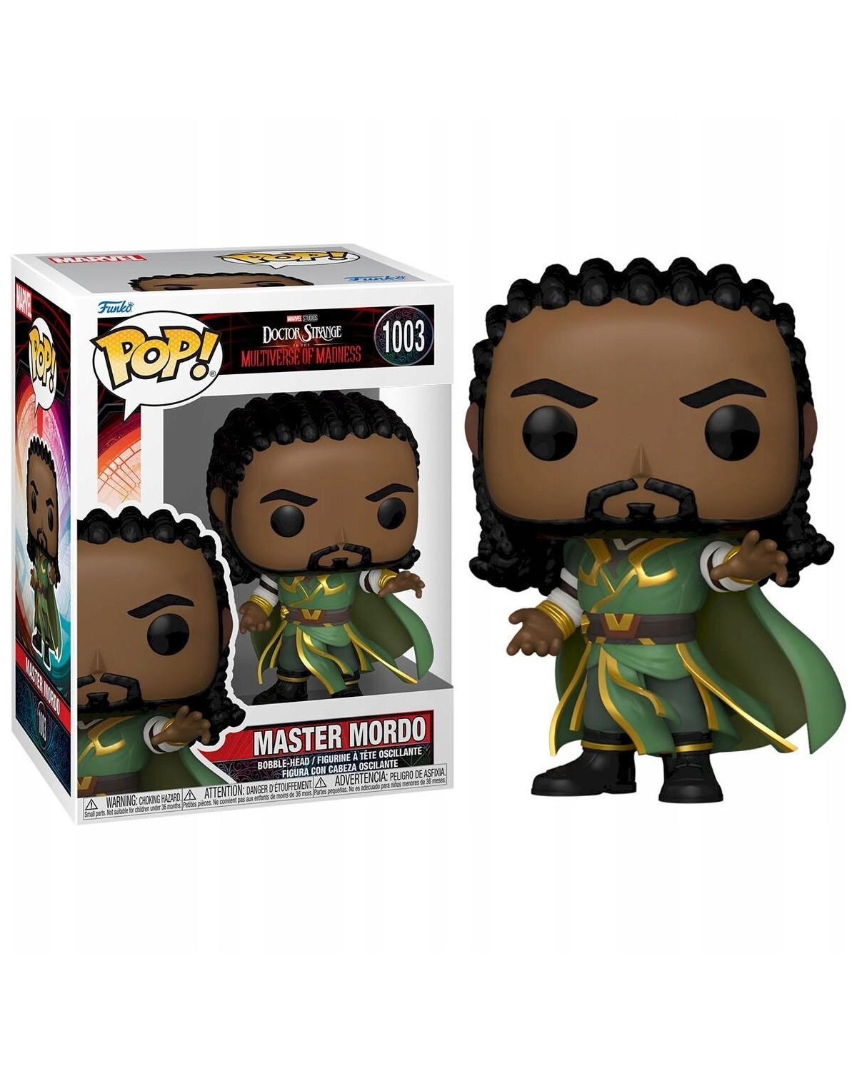 Figurka POP! - Master Mordo