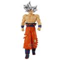 Statuetka - Son Goku Ultra Instinct (Solid Edge Works)