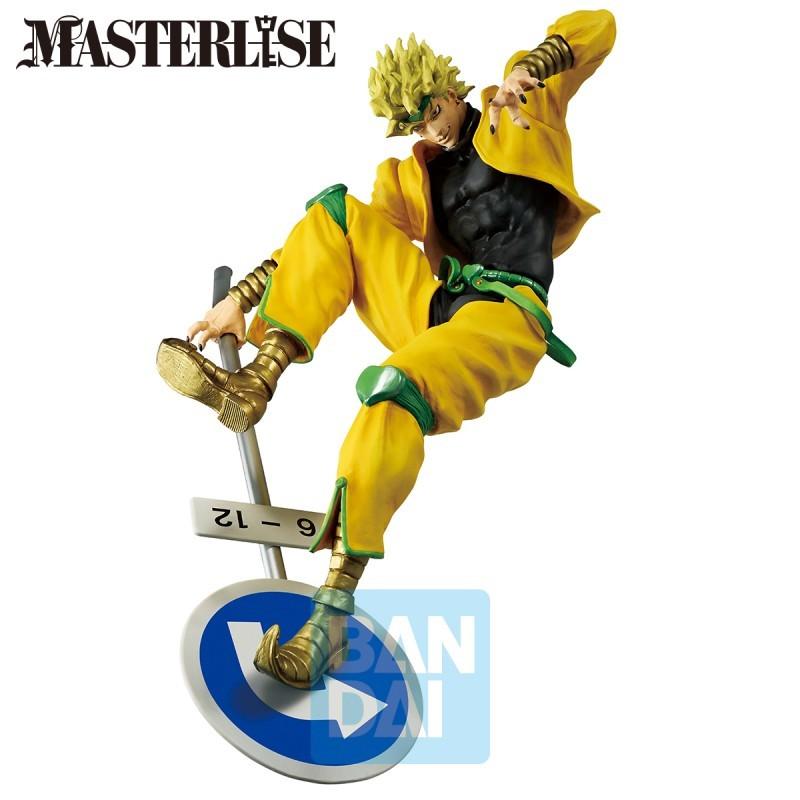 Statuetka - Dio Brando (Masterlise)
