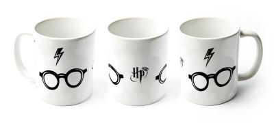 Kubek- Harry Potter (okulary) — zdjęcie 2