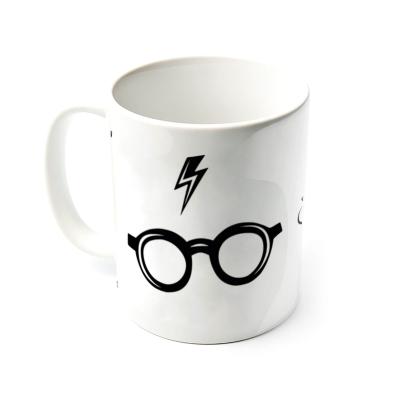 Kubek- Harry Potter (okulary) — zdjęcie 3