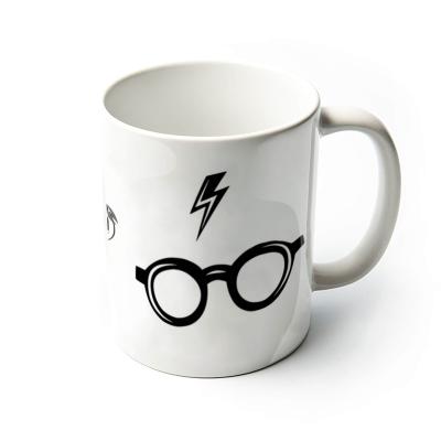 Kubek- Harry Potter (okulary)