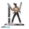 Figurka akrylowa - Chainsaw Man