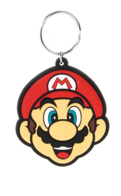 Brelok - Mario