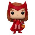 Figurka POP! - Wanda (Halloween) 715