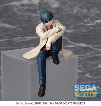 Statuetka - Nagumo (PM Perching)