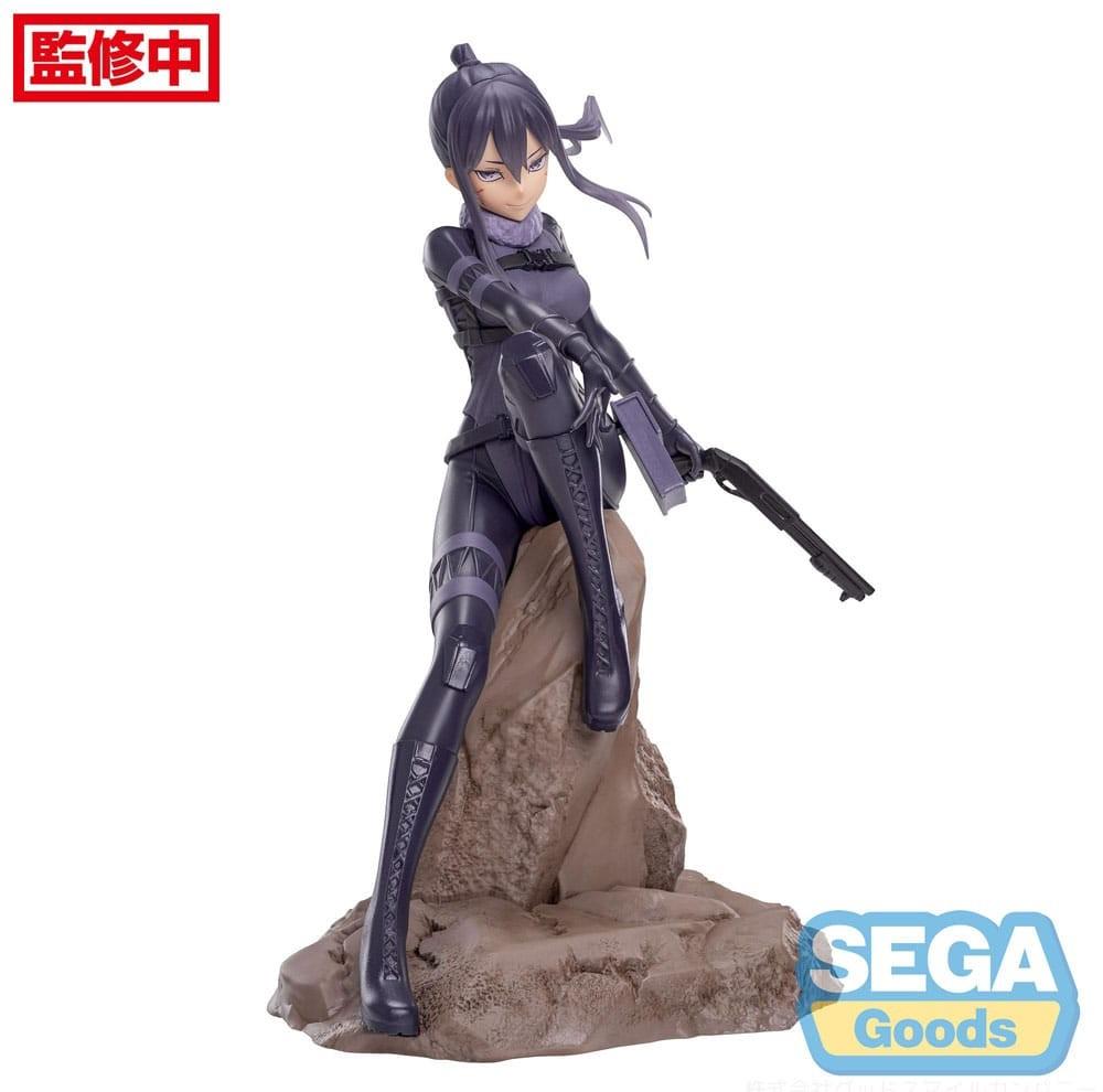 Statuetka - Pitohui (Sword art Online)