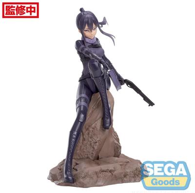 Statuetka - Pitohui (Sword art Online)