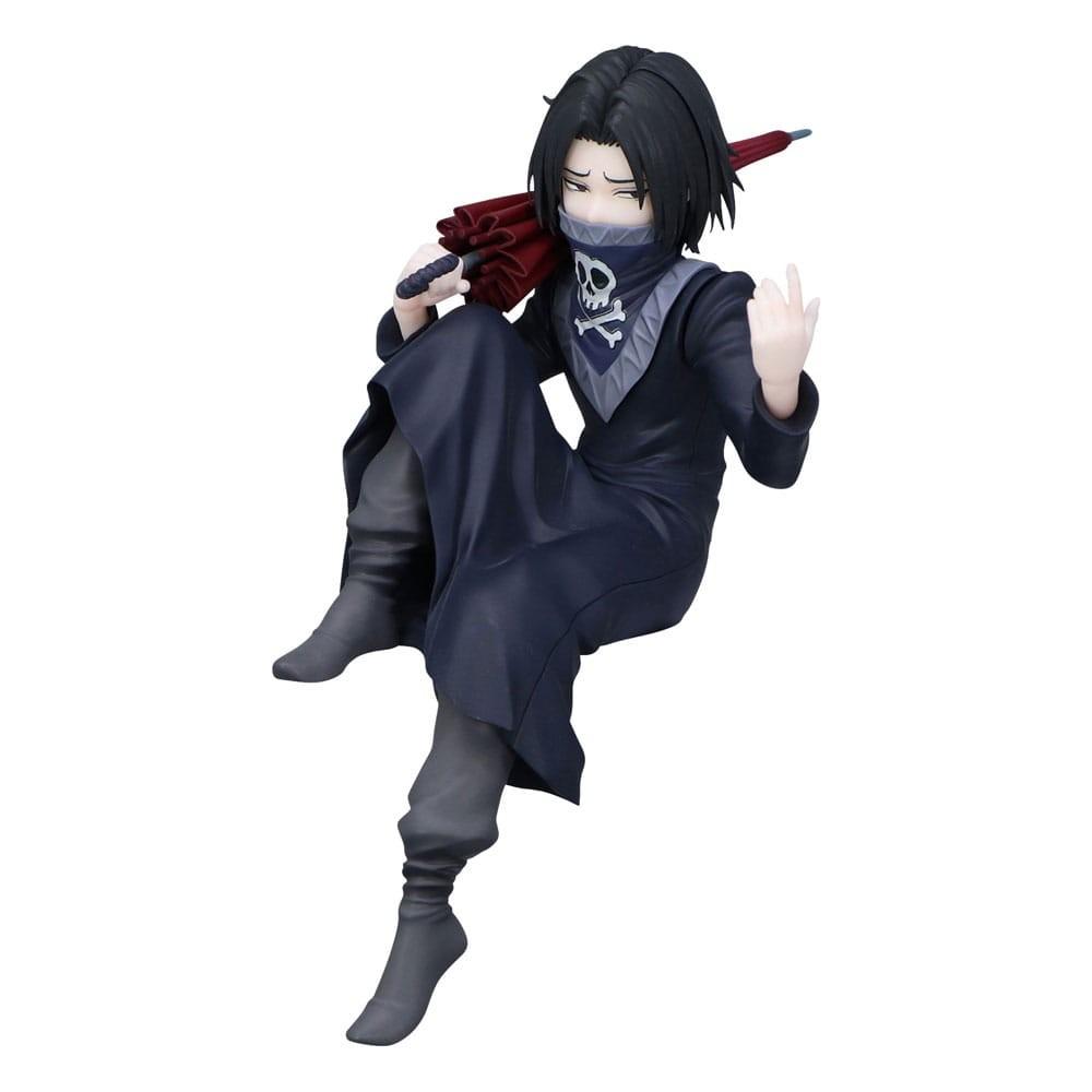 Statuetka - Feitan ( Noodle Stopper Ver.)