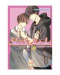 Okładka Sekaiichi Hatsukoi - tom 14