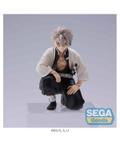 Statuetka - Sanemi Shinazugawa (Hashira Meeting ver.)