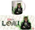Kubek - President Loki