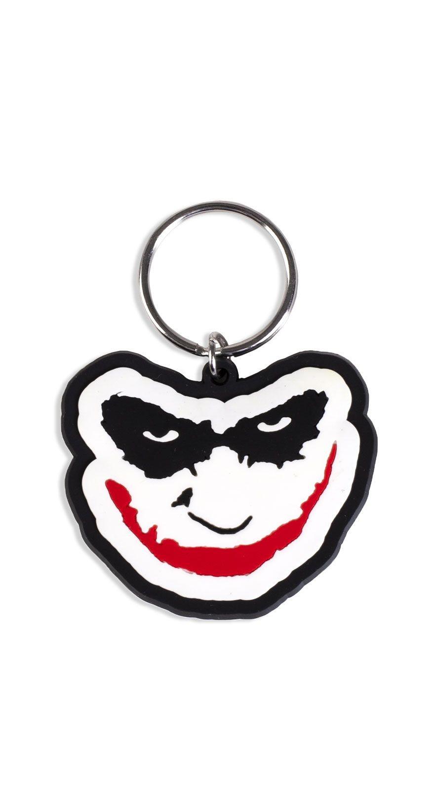 Brelok - Joker 2