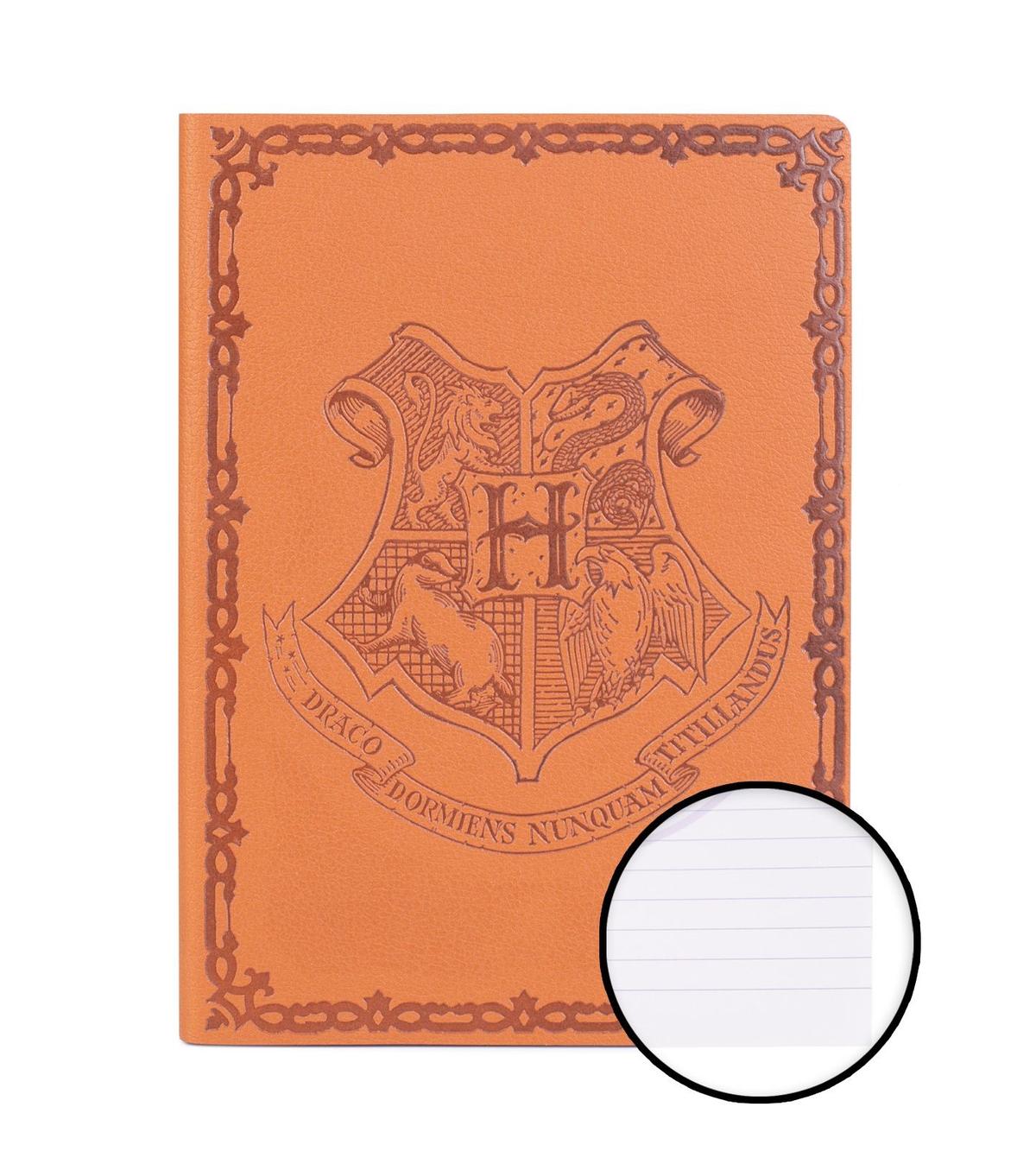 Notes - Hogwart (Harry Potter)