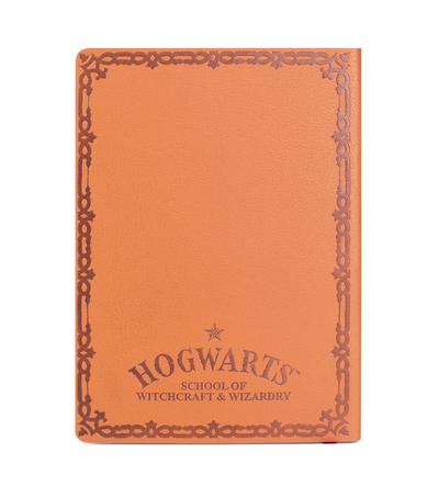 Notes - Hogwart (Harry Potter) — zdjęcie 2