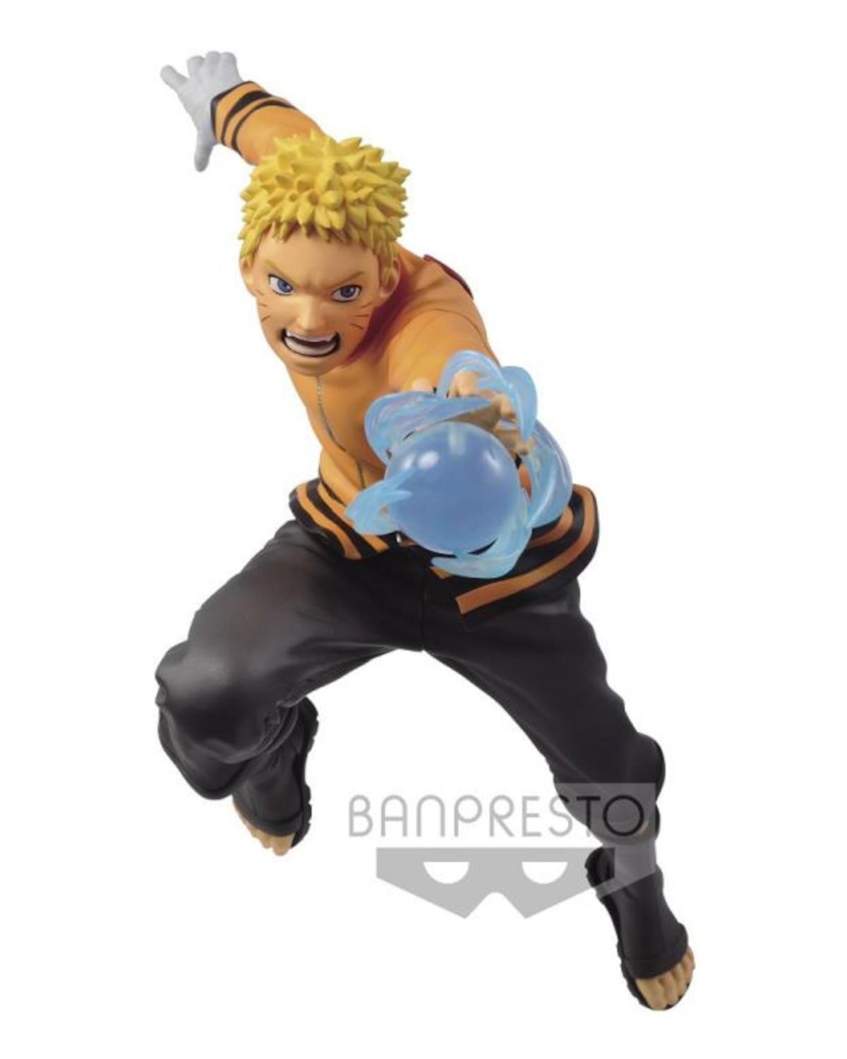 Statuetka - Naruto (Vibration Stars)