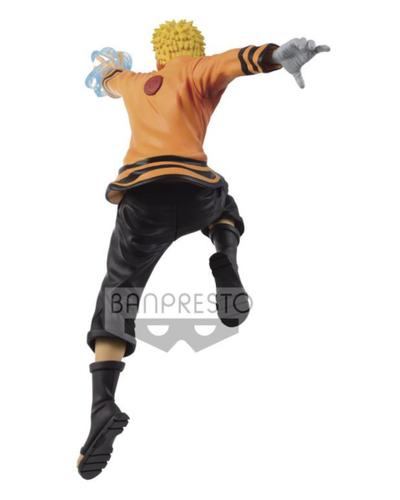 Statuetka - Naruto (Vibration Stars) — zdjęcie 4