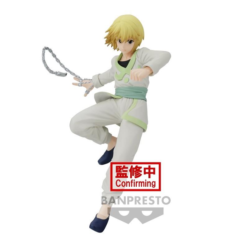 Statuetka - Kurapika (Vibration Stars)