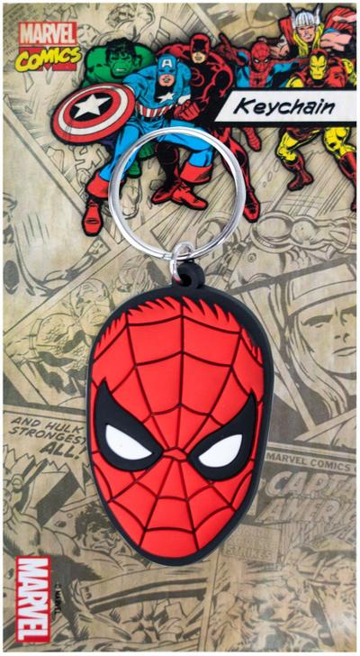 Brelok - Spider-Man