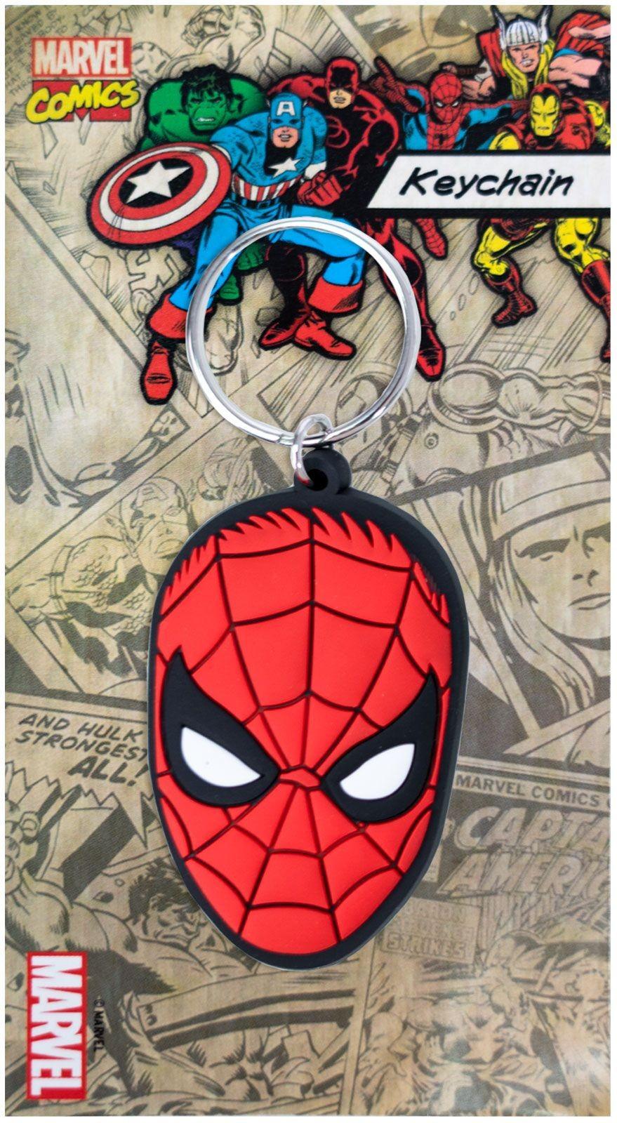 Brelok - Spider-Man