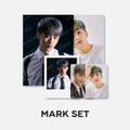 NCT 127 2021 SEASON'S GREETINGS PHOTO PACK