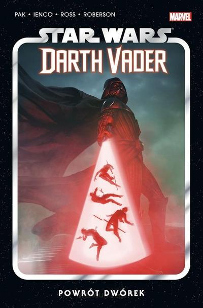Star Wars - Powrót dwórek - tom 6
