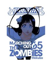 Manga Bleach - Tom 65