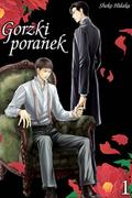 Okładka Gorzki poranek - Tom 1