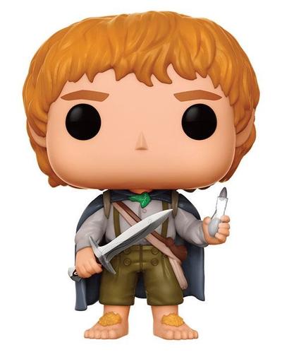 Figurka POP! - Samwise Gamgee 445