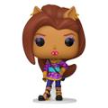 Figurka POP! - Clawdeen Wolf 116